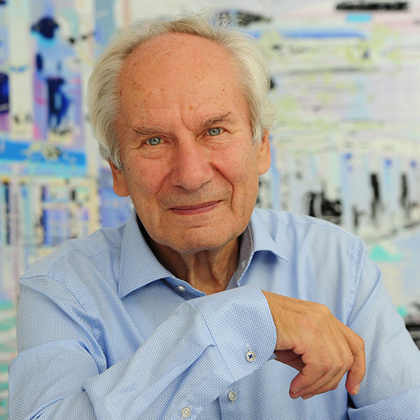 August-Wilhelm Scheer